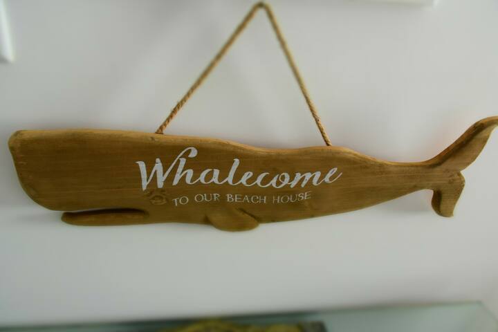 Sesimbras's Beach house