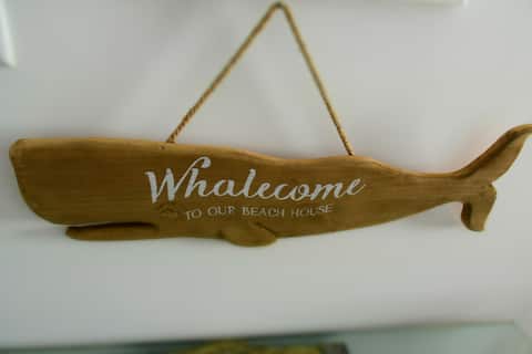 Sesimbras's Beach house