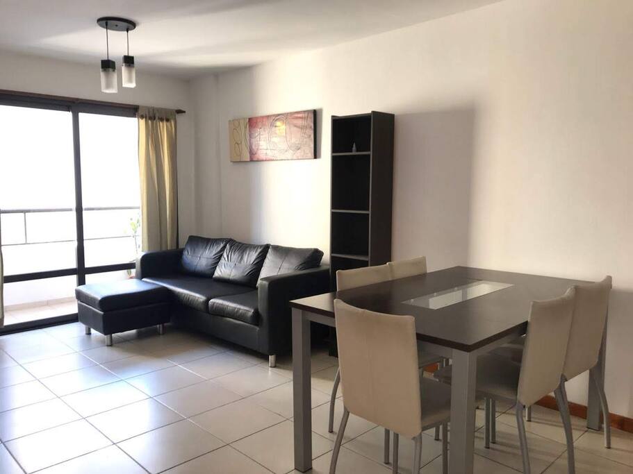 Living - Comedor
