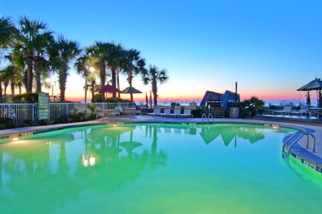 Myrtle Beach Resorts With Private Homes Myrtle Beach Resorts With Private Homes