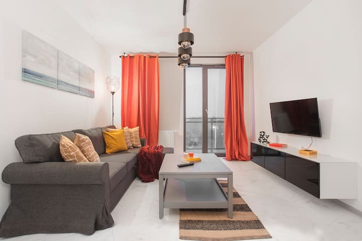 M J Apartments managed Airbnb listing 3