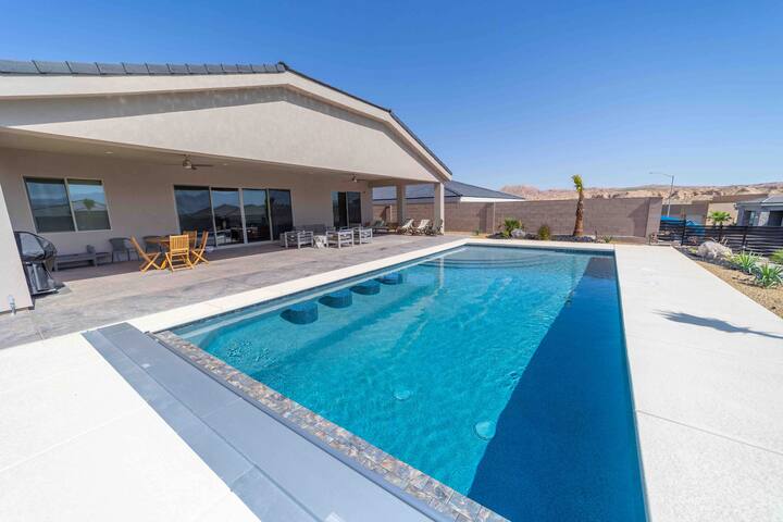 Mesquite Retreat gallery image 3