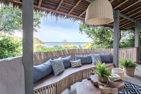 BAAN LULU @ Fah Sai Treetop Rustic Retreat