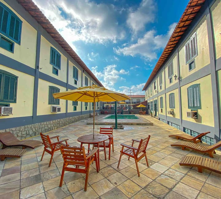 Casa Amarela Cabo Frio Casa de hóspedes , Brasil