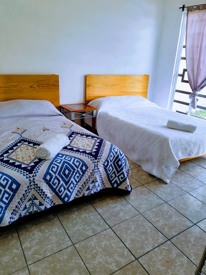 Dhomë gjumi 2