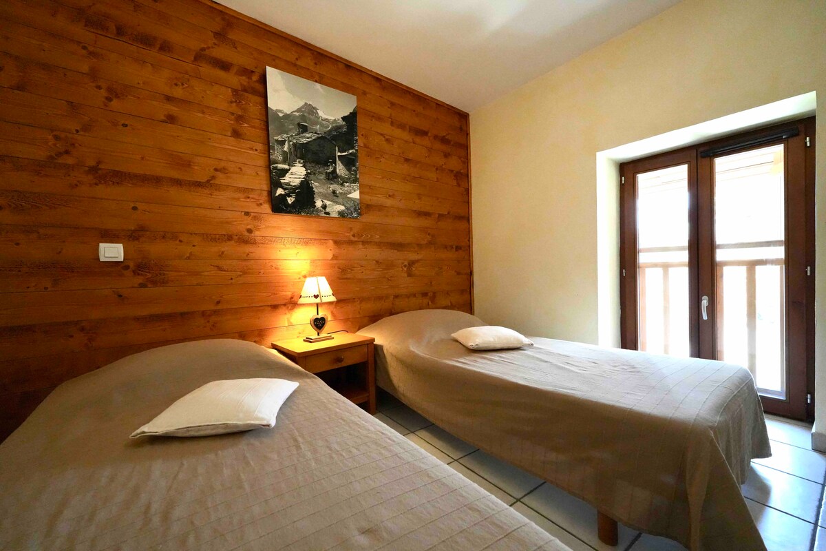 Спална соба 3