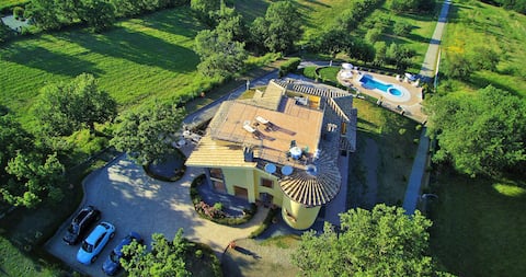 I Gigli del Belvedere