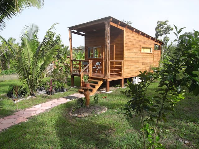 Airbnb Spanish Lookout Vacation Rentals Places To Stay