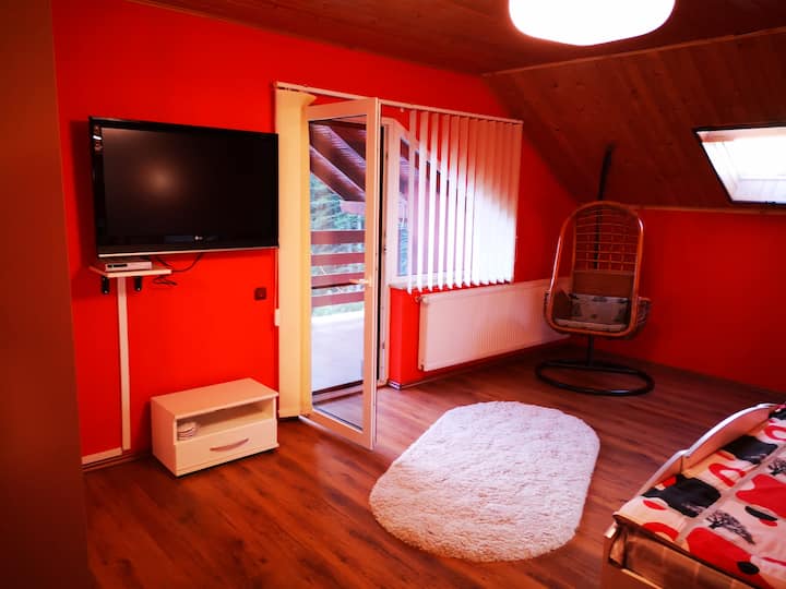 Chambre 1