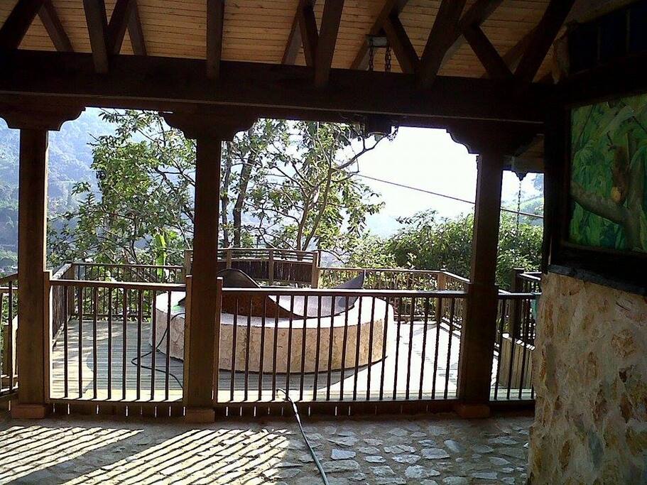 Jacuzzi
