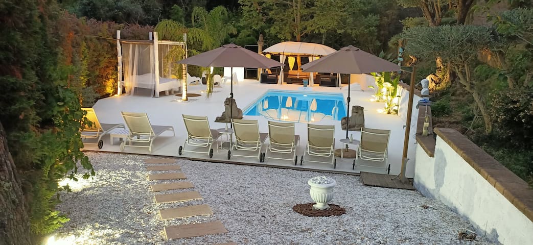 Gorgeous luxury villa Costa Brava