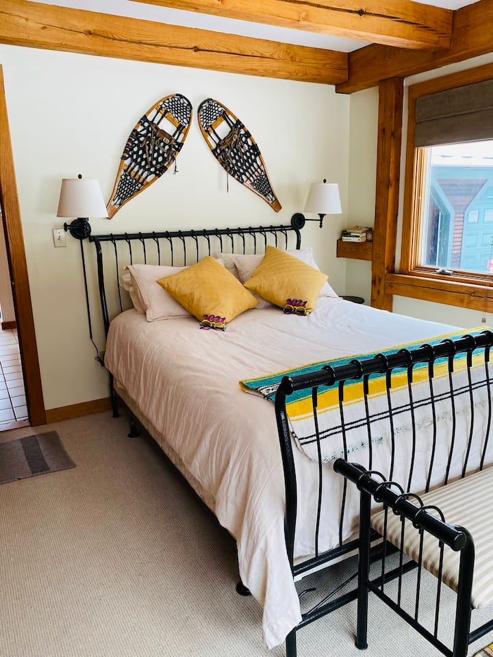 Спална соба бр.2