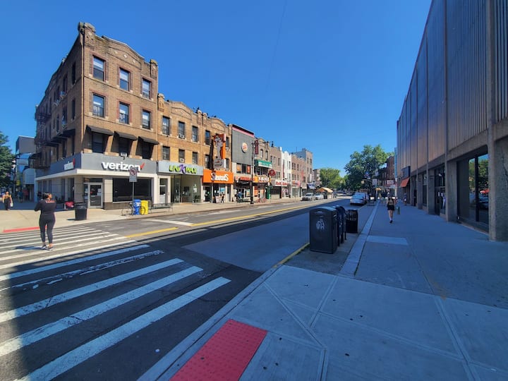 Lovely 1bedroom apartment in Bay Ridge Apartments for Rent in