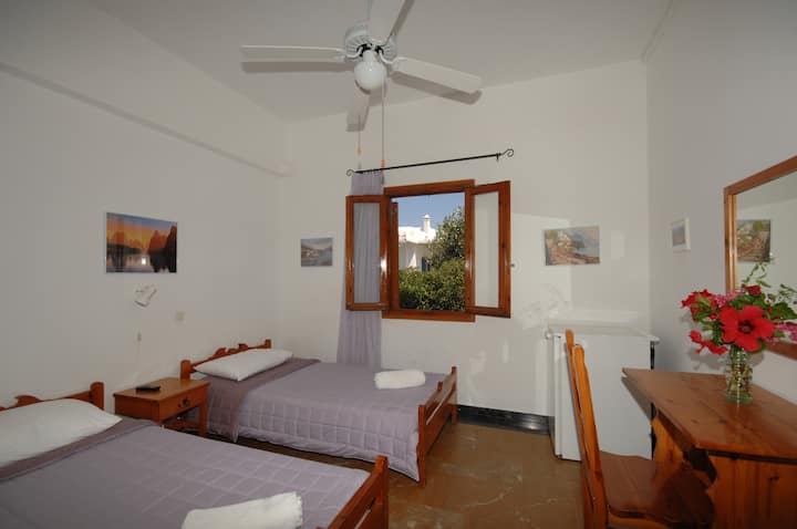 Pansion Marmaras Room No4 - ミコノス島
