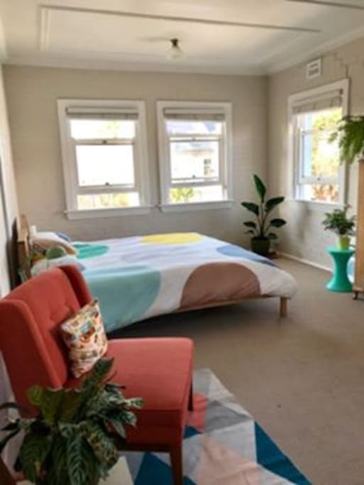 Main bedroom 2