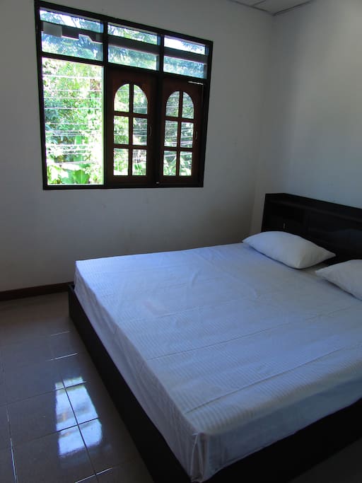 Double bedtoom