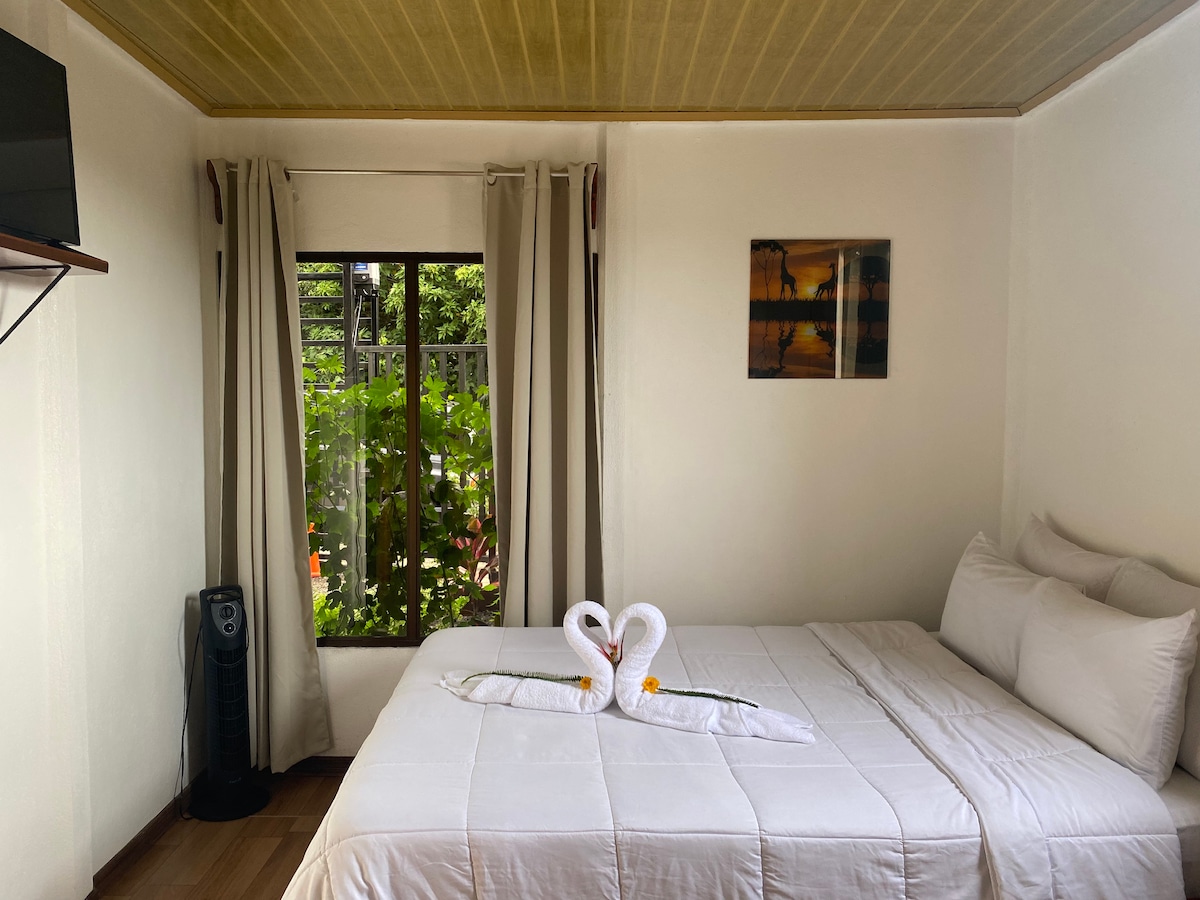 غرفة النوم 1