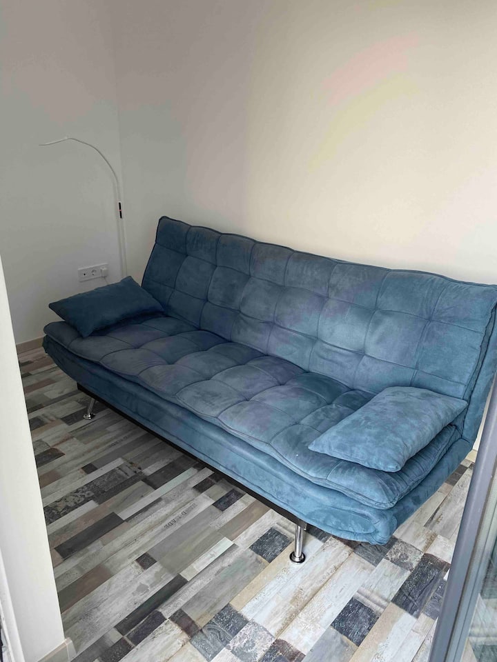 غرفة النوم 2