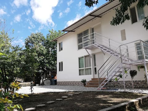Sichu Keba - Jhamsikhel Apartment