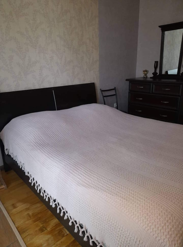Საძინებელი ოთახის ნომერი 2