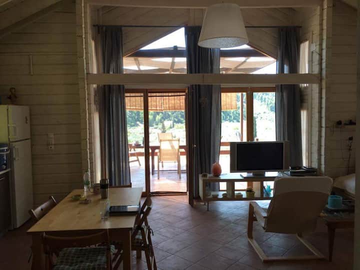 Дневна соба