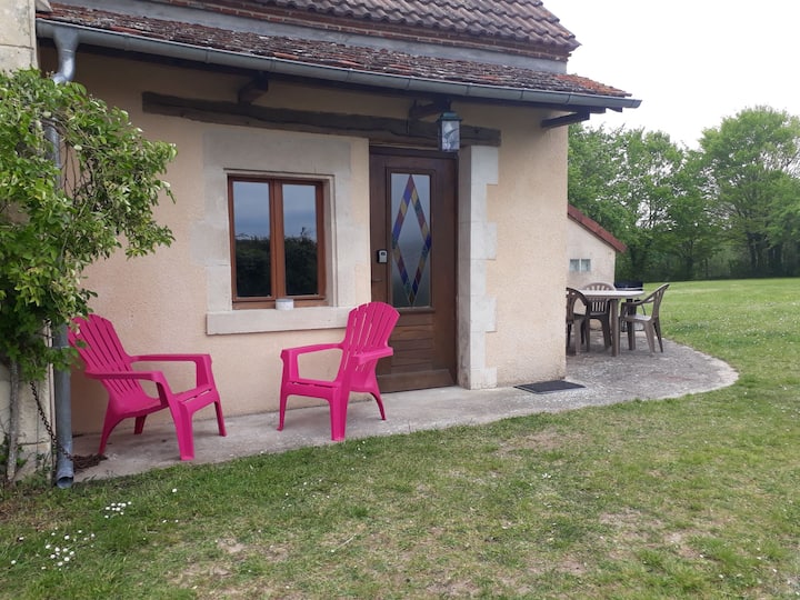 Feux Holiday Rentals & Homes CentreVal de Loire, France Airbnb