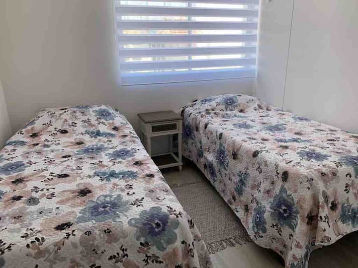 Спална соба 2