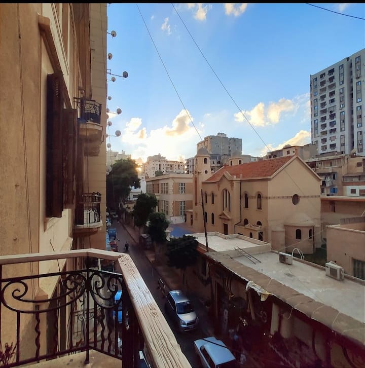 Qetaa at Tarik as Sahrawi Holiday Rentals & Homes Alexandria
