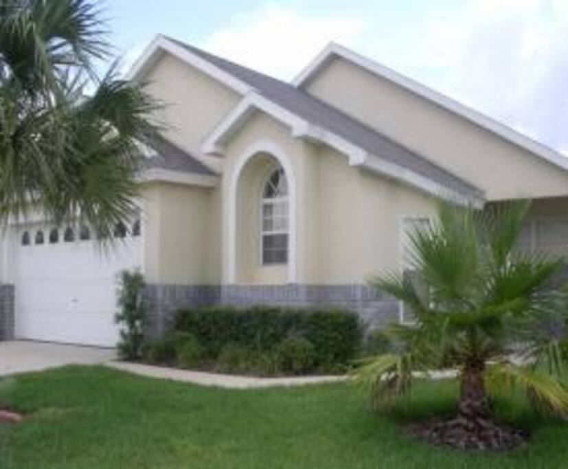 HoneyPot Villa