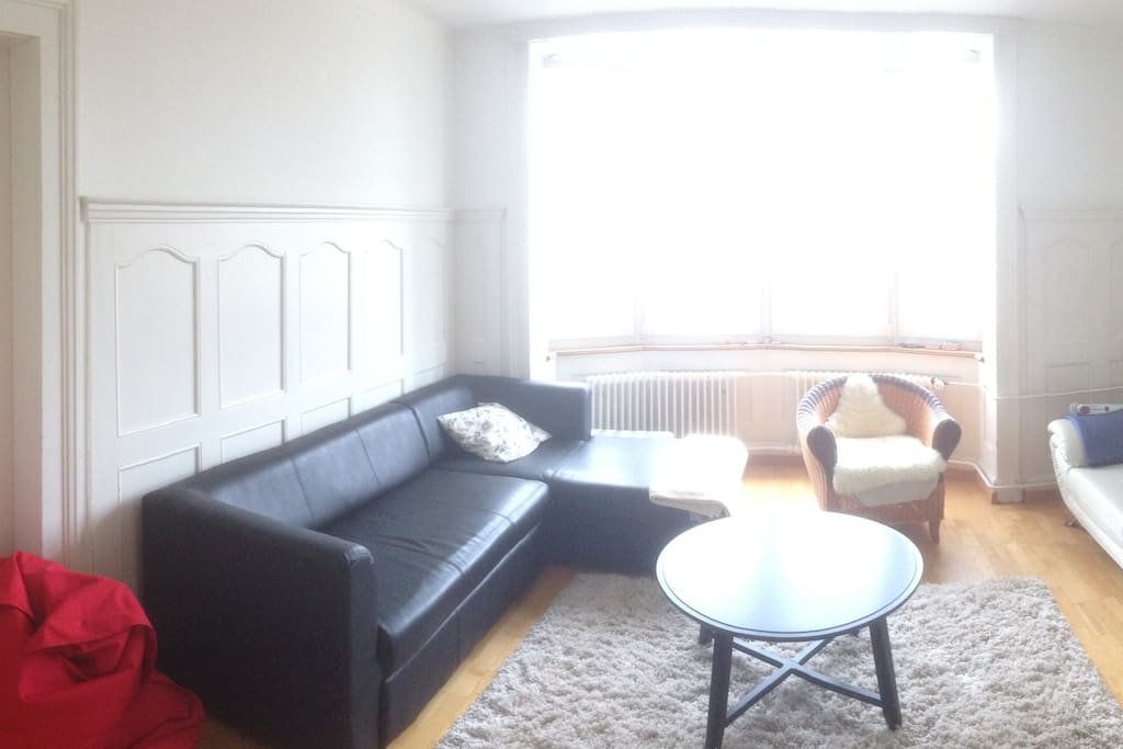 Our living room
