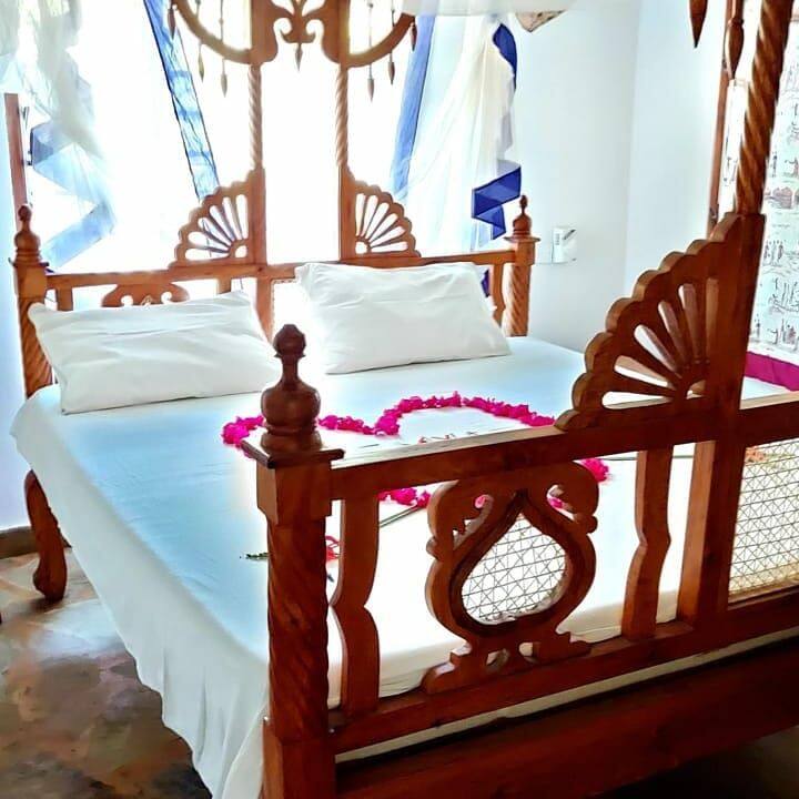 غرفة النوم 3