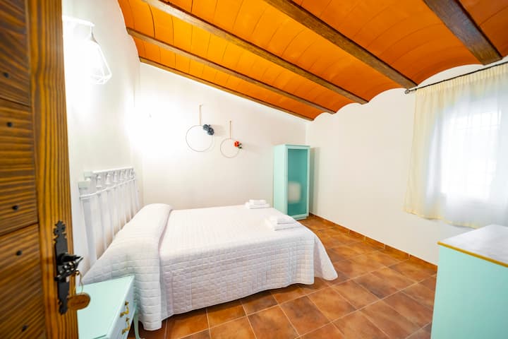 דליה. בין הטענות שהפרח הזה מוגדר, אנחנו מתייחסים אלינו כהמלצה שלנו לחיפוש ההרפתקאות. הפרויקט החדש הזה מהווה אתגר גדול ליזמות. החדר כולל מיטה זוגית, ארון קטן, חלון חיצוני ומפתח יחיד