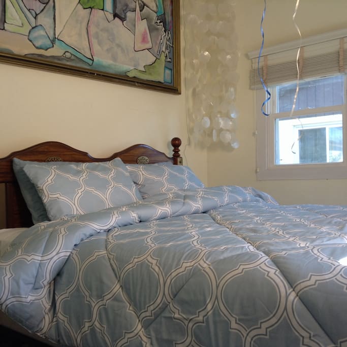 Room 1 B