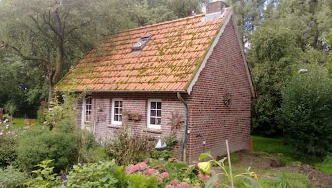 Urlaub mit und in der Natur. Digital Detox pur!