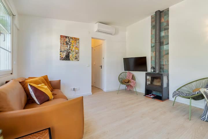 Casinha De Campo A 40 Minutos De Lisboa - Pinhal Novo