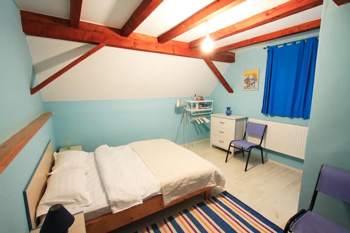 Bedroom #2