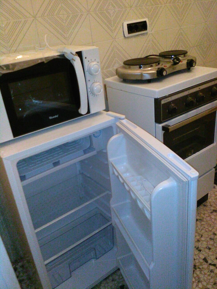 Tiny Flat In Gargano - Rodi Garganico
