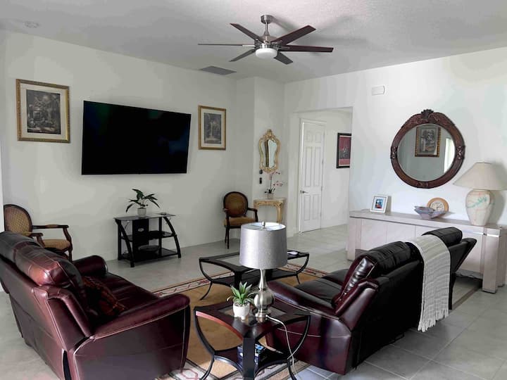 Home Sweet Home - Port St. Lucie, FL