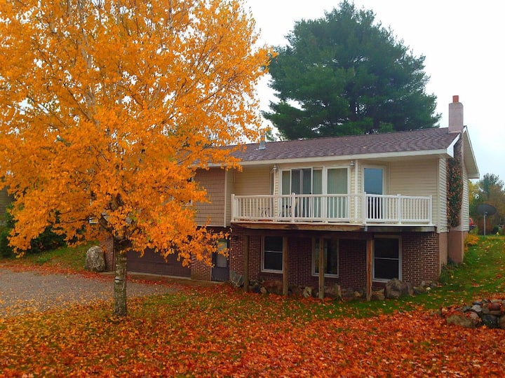 Gaylord Vacation Rentals & Homes Michigan, United States Airbnb