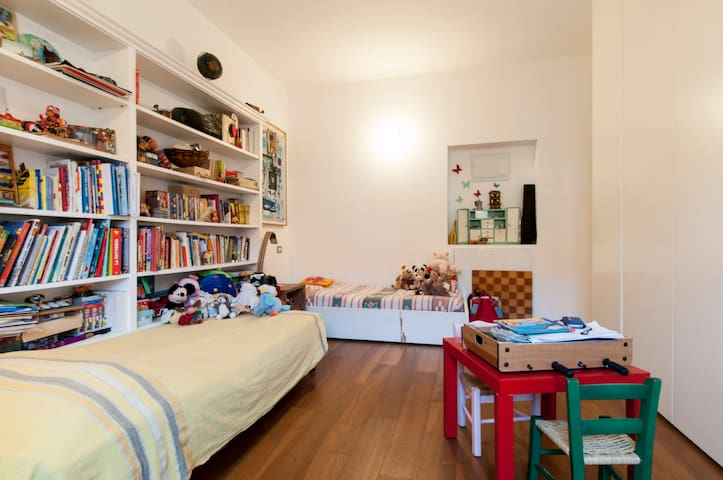 Appartamento nel cuore dell’ Isola gallery image 3