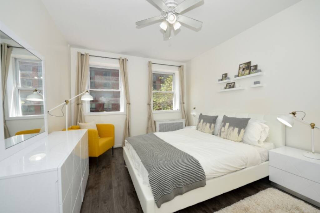 Bed Room