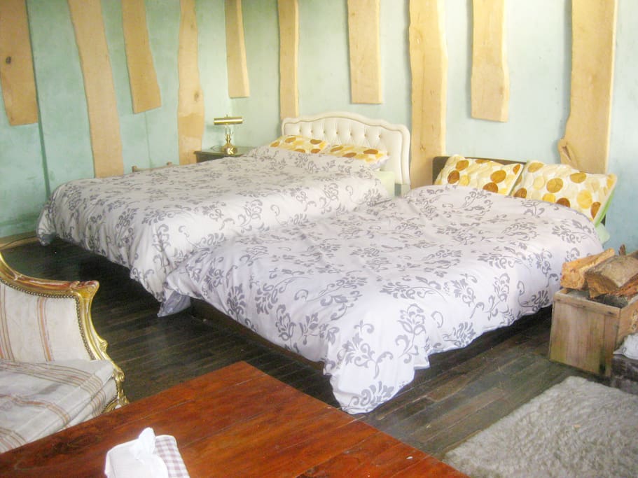cozy beds