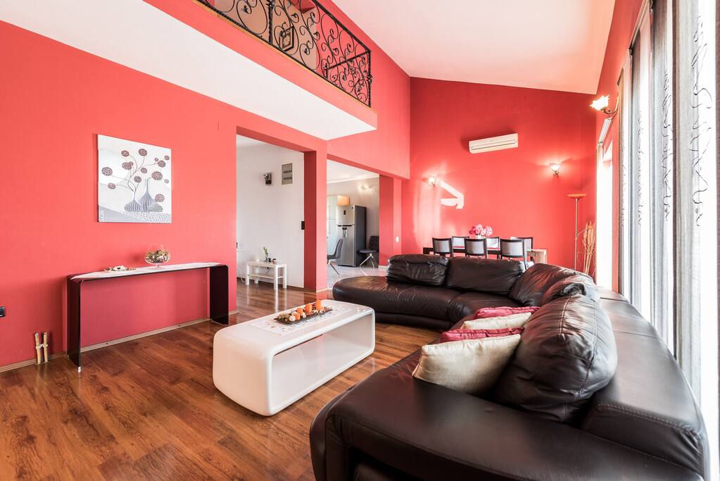 Apartment Star Zadar