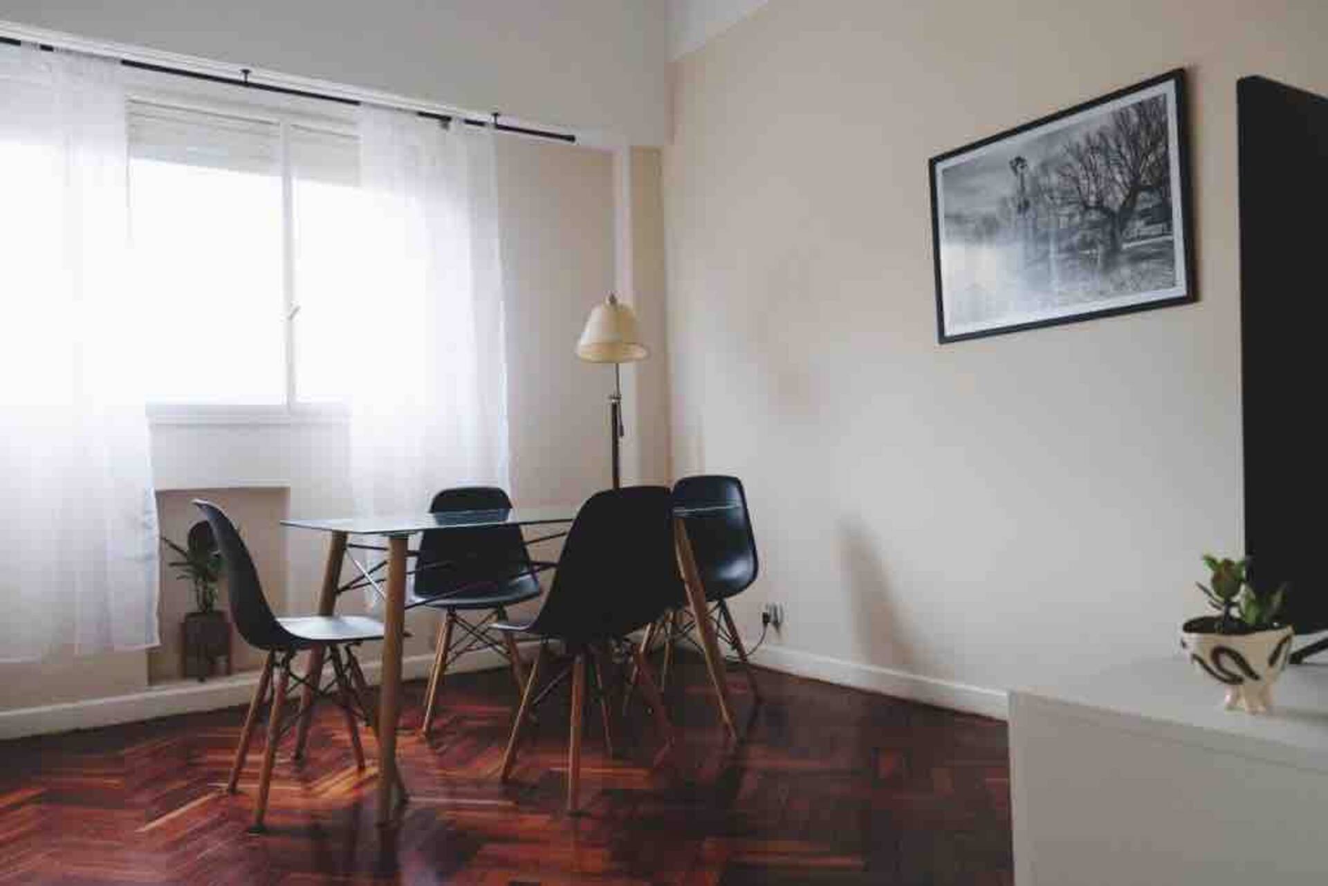 Beautiful apartment in the heart of San Telmo
