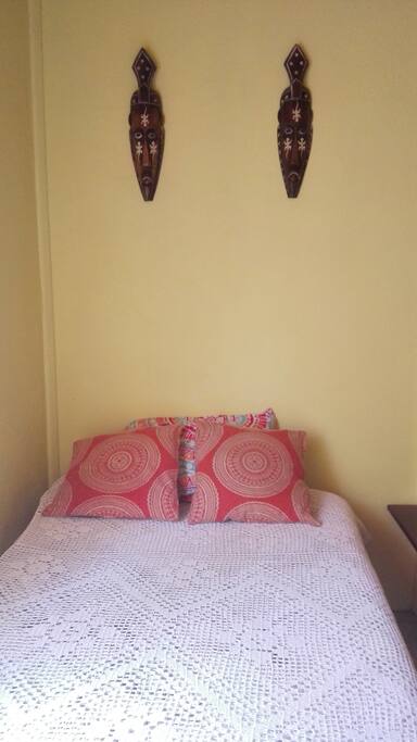 Cabina #1