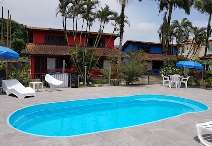 Chalés Portal do Sol