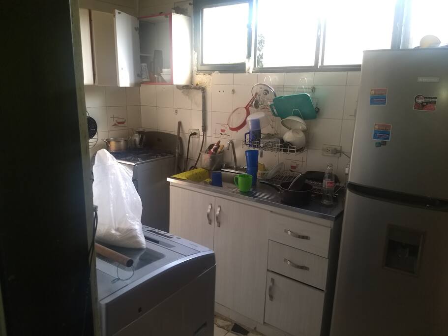 La cosina