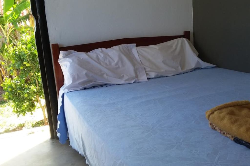 O quarto