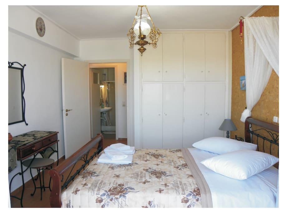 Bedroom#1