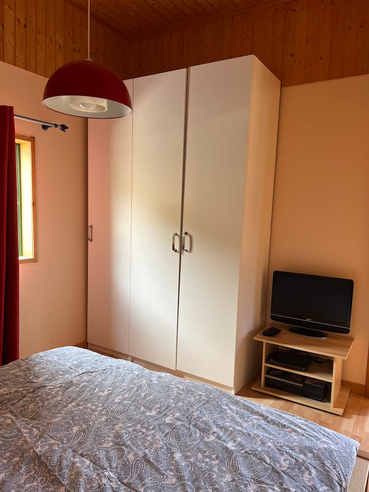 Slaapkamer